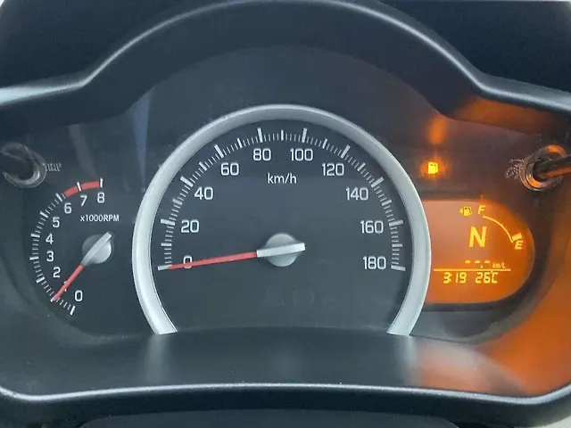Used Maruti Suzuki Celerio [2017-2021] ZXi AMT [2019-2020] in Ahmedabad