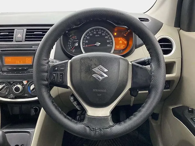 Used Maruti Suzuki Celerio [2017-2021] ZXi AMT [2019-2020] in Ahmedabad
