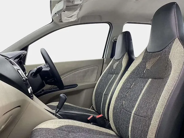 Used Maruti Suzuki Celerio [2017-2021] ZXi AMT [2019-2020] in Ahmedabad