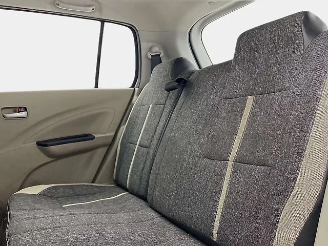 Used Maruti Suzuki Celerio [2017-2021] ZXi AMT [2019-2020] in Ahmedabad