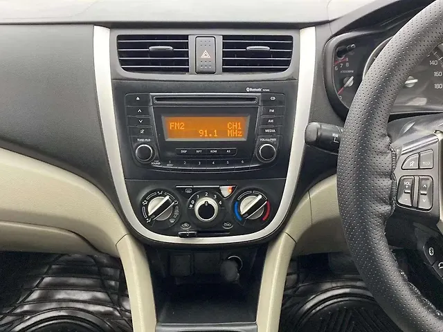 Used Maruti Suzuki Celerio [2017-2021] ZXi AMT [2019-2020] in Ahmedabad