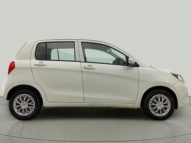 Used Maruti Suzuki Celerio [2017-2021] ZXi AMT [2019-2020] in Ahmedabad