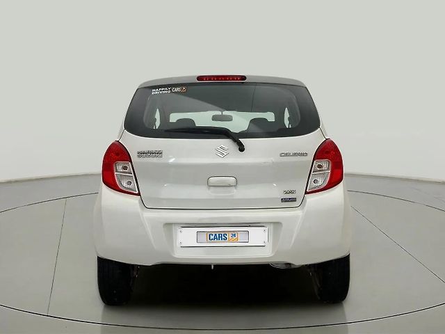 Used Maruti Suzuki Celerio [2017-2021] ZXi AMT [2019-2020] in Ahmedabad