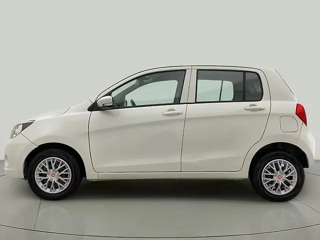 Used Maruti Suzuki Celerio [2017-2021] ZXi AMT [2019-2020] in Ahmedabad