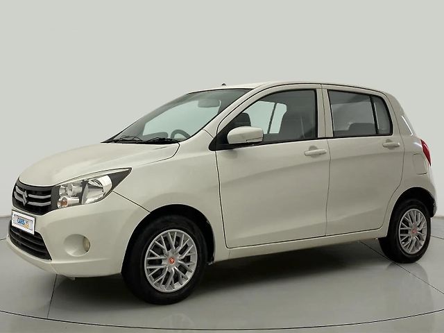 Used Maruti Suzuki Celerio [2017-2021] ZXi AMT [2019-2020] in Ahmedabad