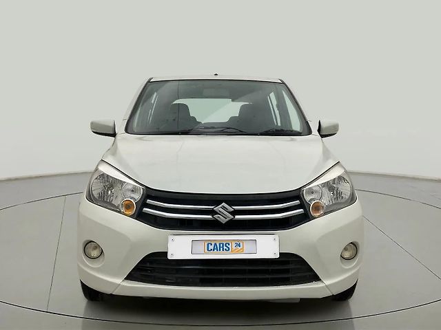 Used Maruti Suzuki Celerio [2017-2021] ZXi AMT [2019-2020] in Ahmedabad