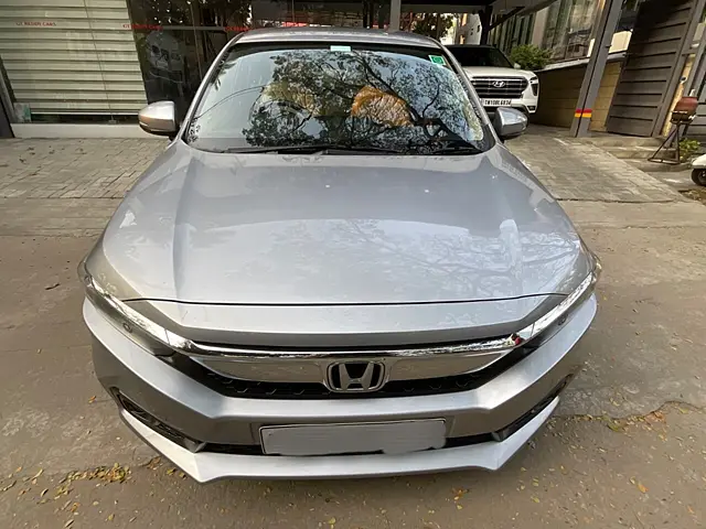 Used 2018 Honda Amaze in Chennai