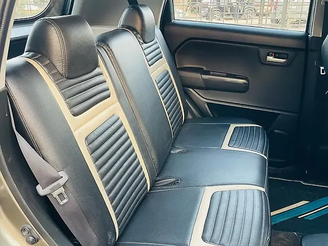Used Maruti Suzuki Wagon R [2019-2022] LXi 1.0 [2019-2019] in Kishangarh