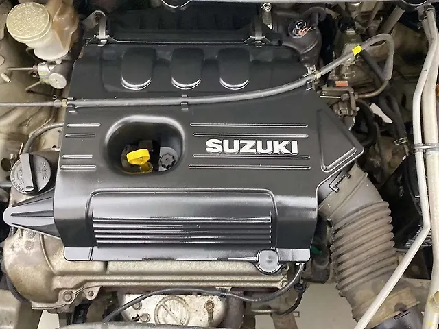 Used Maruti Suzuki Wagon R 1.0 [2010-2013] VXi in Ahmedabad