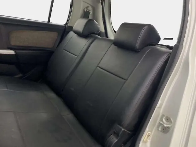 Used Maruti Suzuki Wagon R 1.0 [2010-2013] VXi in Ahmedabad
