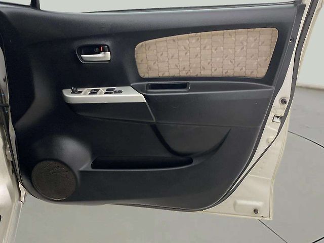 Used Maruti Suzuki Wagon R 1.0 [2010-2013] VXi in Ahmedabad