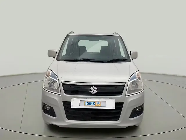 Used Maruti Suzuki Wagon R 1.0 [2010-2013] VXi in Ahmedabad