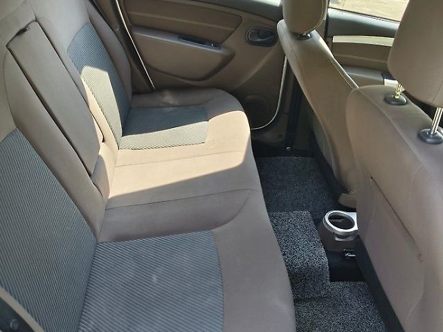 Used Renault Duster [2016-2019] 85 PS RXL 4X2 MT [2016-2017] in Mysore