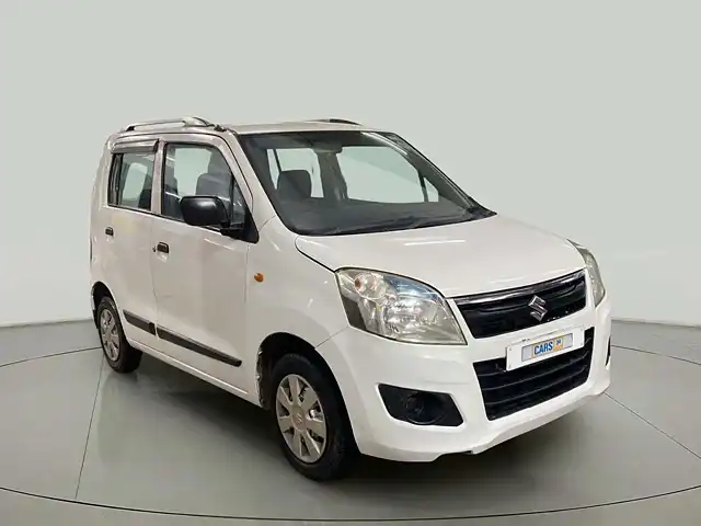 Used 2015 Maruti Suzuki Wagon R in Navi Mumbai