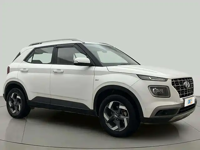 Used 2021 Hyundai Venue in Bangalore
