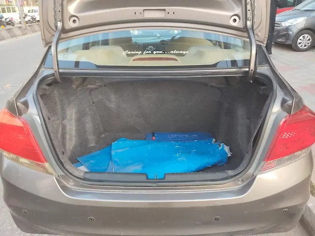 Used Honda Amaze [2016-2018] 1.2 S i-VTEC in Bangalore