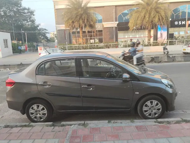 Used Honda Amaze [2016-2018] 1.2 S i-VTEC in Bangalore