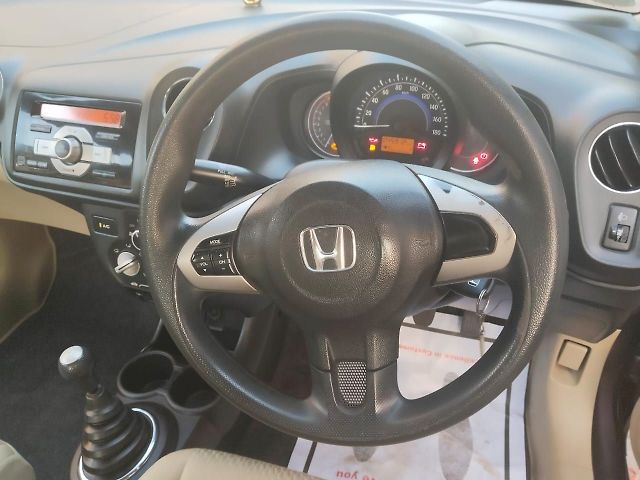Used Honda Amaze [2016-2018] 1.2 S i-VTEC in Bangalore