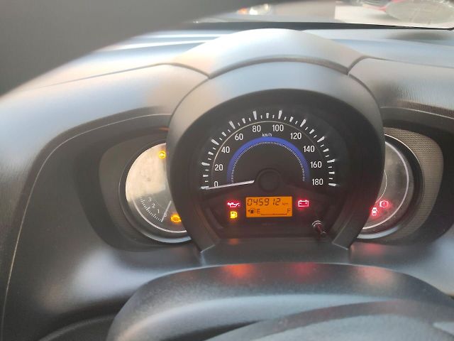 Used Honda Amaze [2016-2018] 1.2 S i-VTEC in Bangalore