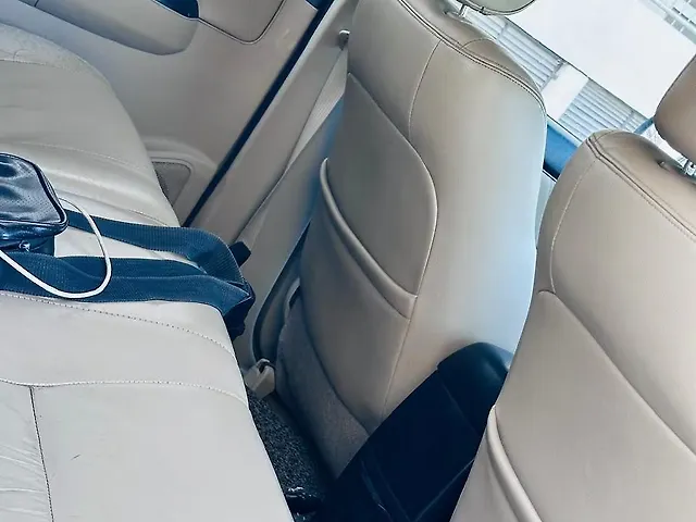 Used Toyota Fortuner [2012-2016] 3.0 4x2 AT in Mohali