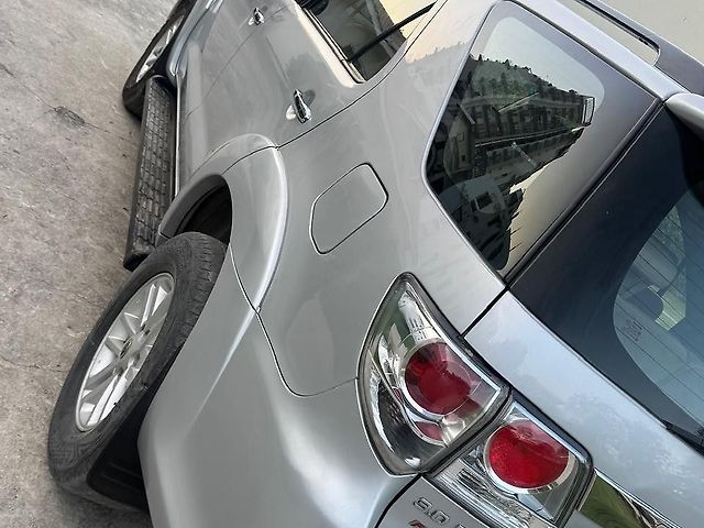 Used Toyota Fortuner [2012-2016] 3.0 4x2 MT in Kanpur