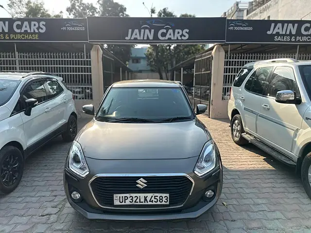 Used 2020 Maruti Suzuki Swift in Lucknow