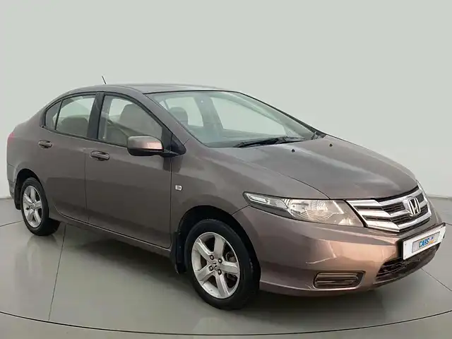 Used 2013 Honda City in Pune
