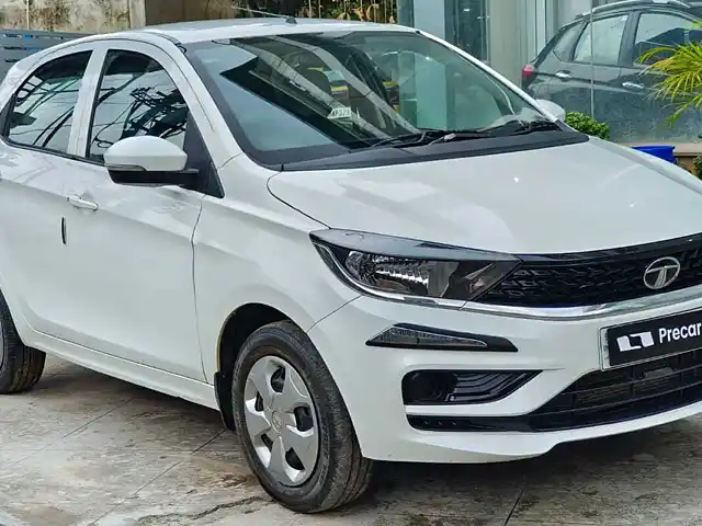 Used 2020 Tata Tiago in Bangalore