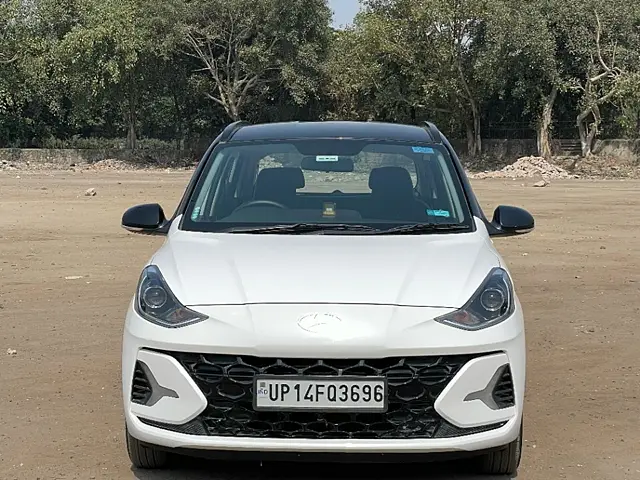 Used 2023 Hyundai Grand i10 NIOS in Delhi