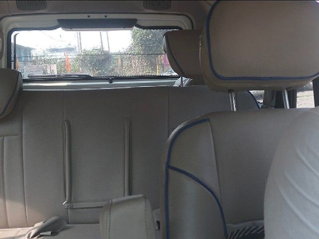 Used Mahindra Scorpio 2021 S11 4WD 7 STR in Jamshedpur