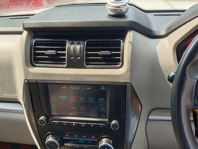 Used Mahindra Scorpio 2021 S11 4WD 7 STR in Jamshedpur