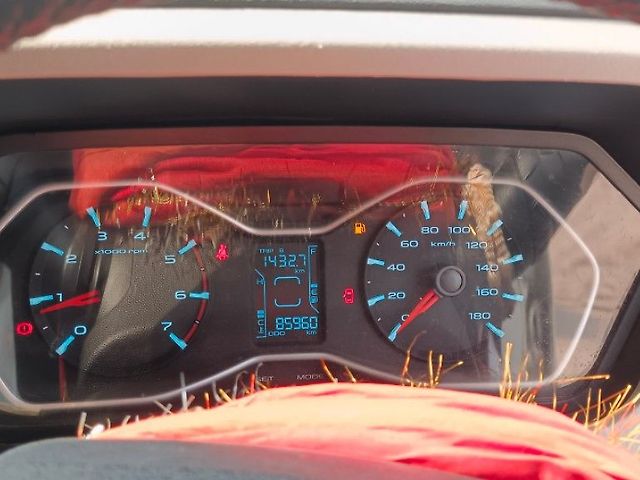 Used Mahindra Scorpio 2021 S11 4WD 7 STR in Jamshedpur