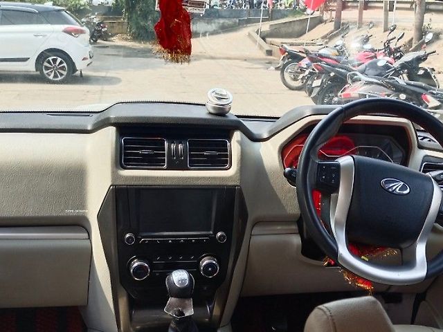 Used Mahindra Scorpio 2021 S11 4WD 7 STR in Jamshedpur