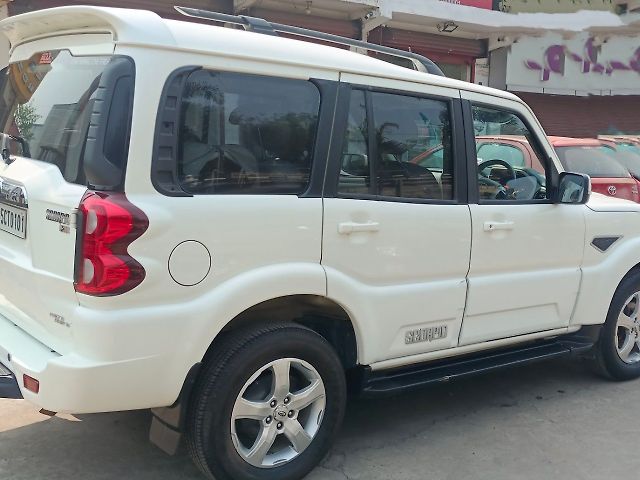 Used Mahindra Scorpio 2021 S11 4WD 7 STR in Jamshedpur