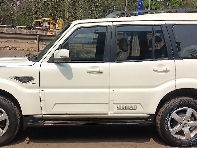 Used Mahindra Scorpio 2021 S11 4WD 7 STR in Jamshedpur