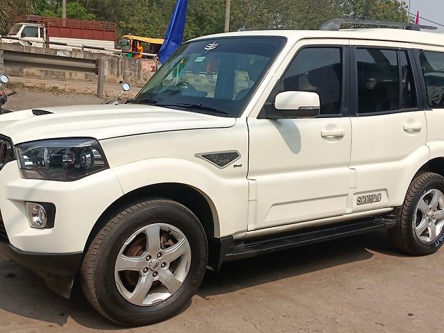 Used Mahindra Scorpio 2021 S11 4WD 7 STR in Jamshedpur