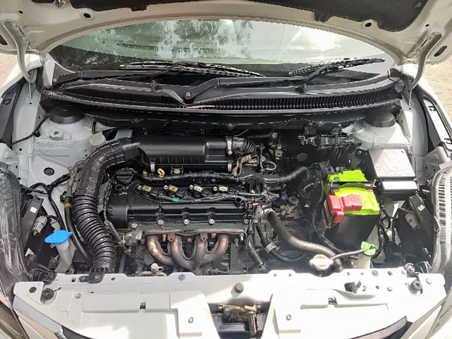 Used Maruti Suzuki Baleno [2015-2019] Zeta 1.2 in Indore