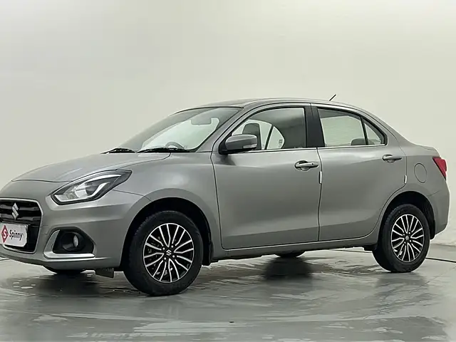 Used 2022 Maruti Suzuki DZire in Gurgaon