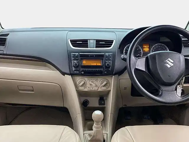 Used Maruti Suzuki Swift DZire [2011-2015] VXI in Delhi
