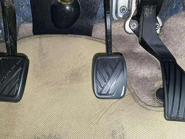 Used Maruti Suzuki Swift DZire [2011-2015] VXI in Delhi
