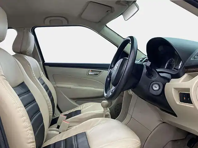 Used Maruti Suzuki Swift DZire [2011-2015] VXI in Delhi