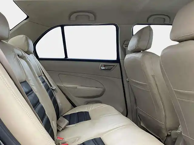 Used Maruti Suzuki Swift DZire [2011-2015] VXI in Delhi