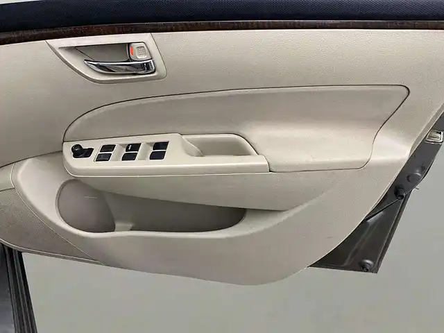 Used Maruti Suzuki Swift DZire [2011-2015] VXI in Delhi