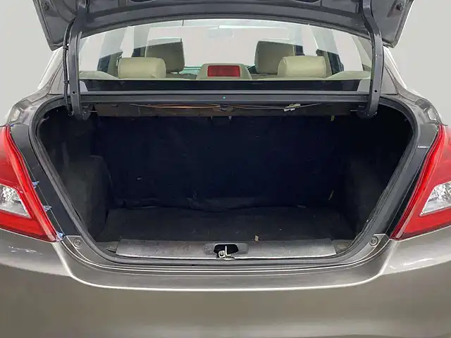 Used Maruti Suzuki Swift DZire [2011-2015] VXI in Delhi