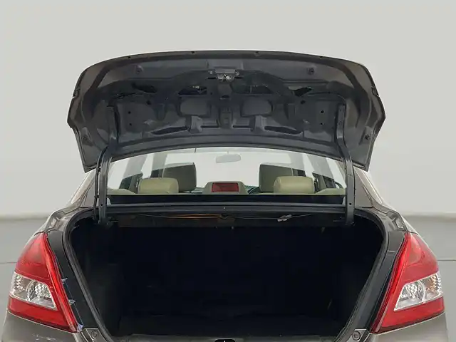 Used Maruti Suzuki Swift DZire [2011-2015] VXI in Delhi