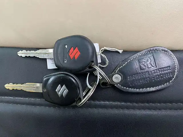 Used Maruti Suzuki Swift DZire [2011-2015] VXI in Delhi