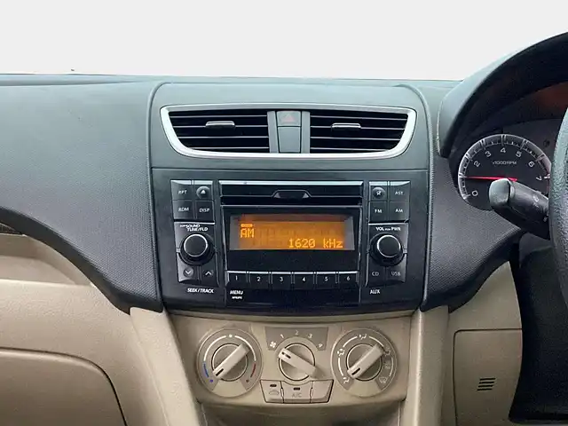 Used Maruti Suzuki Swift DZire [2011-2015] VXI in Delhi