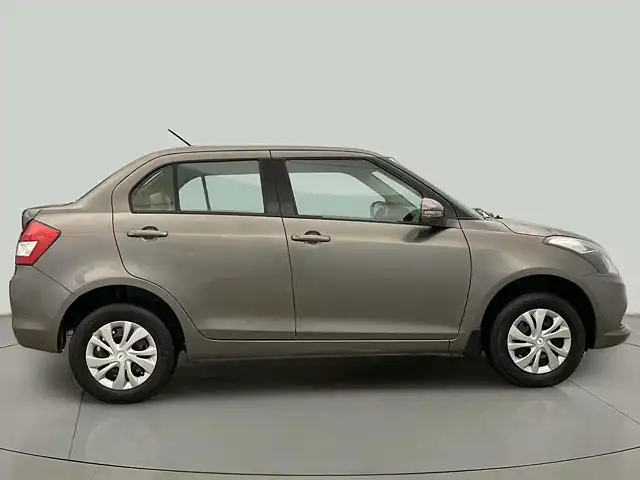 Used Maruti Suzuki Swift DZire [2011-2015] VXI in Delhi