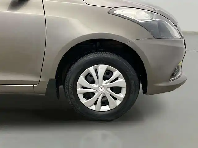 Used Maruti Suzuki Swift DZire [2011-2015] VXI in Delhi