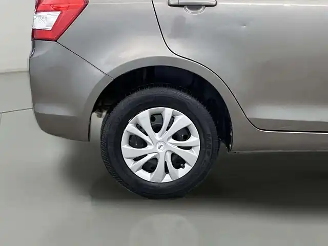 Used Maruti Suzuki Swift DZire [2011-2015] VXI in Delhi